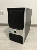 Лот: 20563803. Фото: 3. Компьютер (Xeon E3 1270/GT 1030... Компьютеры, оргтехника, канцтовары