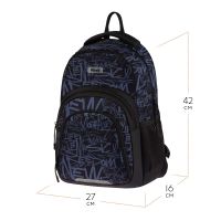 Лот: 25379335. Фото: 9. Рюкзак Forst F-Line "Free people...