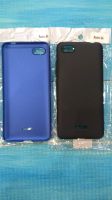 Лот: 13007053. Фото: 2. Бампер для Xiaomi Redmi 6A. Новый... Аксессуары