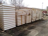 Лот: 900238. Фото: 4. сип панели перекрытия с ребром... Красноярск
