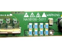 Лот: 22375936. Фото: 2. NA18106-5011 ABUS R, Buffer Board... Запчасти для бытовой техники