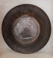 Лот: 25408786. Фото: 6. Борельеф фрегат. Медь. 20 век.