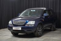 Лот: 24761545. Фото: 2. Lexus RX300 2001. Авто, мото, водный транспорт
