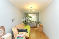 Лот: 25289378. Фото: 2. 3-комн. квартира , Красноярск... Продажа