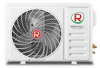 Лот: 23272940. Фото: 3. Кондиционер Royal Clima RCI-AN28HN... Строительство и ремонт