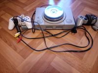 Лот: 8087626. Фото: 2. Sony Play Station 1 (Sony PlayStation... Игровые приставки, консоли, видеоигры