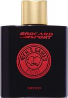 Лот: 12427415. Фото: 2. Brocard men Sport Men's Games... Парфюмерия