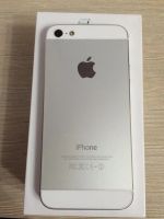 Лот: 3623194. Фото: 2. Apple iphone 5 16gb white. Смартфоны, связь, навигация