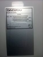 Лот: 17695690. Фото: 4. Микроволновая печь D тоewoo. Красноярск