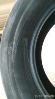 Лот: 13471220. Фото: 3. Bridgestone ecopia 185/70 r14... Авто, мото, водный транспорт