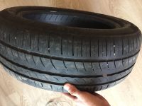 Лот: 14337914. Фото: 3. Летняя резина Pirelli Cinturato... Авто, мото, водный транспорт