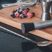 Лот: 24934130. Фото: 2. Ложка барная Vacu Vin. Посуда, кухонная утварь