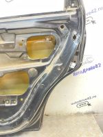 Лот: 25327556. Фото: 15. дверь боковая Daewoo Winstorm...