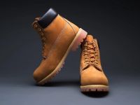 Лот: 16372193. Фото: 3. Ботинки Timberland (5286). Одежда, обувь, галантерея