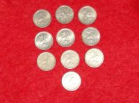 Лот: 13054771. Фото: 3. денежки. Коллекционирование, моделизм