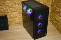 Лот: 24904315. Фото: 7. Мощный игровой ПК [Ryzen 5-5600...