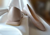 Лот: 20506808. Фото: 3. Туфли Giotto на низком каблуке. Одежда, обувь, галантерея