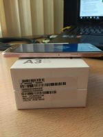 Лот: 10232117. Фото: 7. Samsung Galaxy A3 2016 16gb