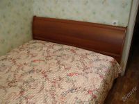 Лот: 1818165. Фото: 2. продам 2-х спальную кровать 160... Мебель для спальни