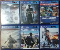 Лот: 19811559. Фото: 2. Диски PS4. Лицензия. Игровые приставки, консоли, видеоигры