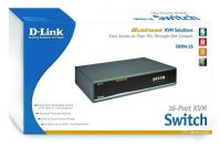 Лот: 2634976. Фото: 3. новый kvm-переключатель dkvm-16. Красноярск