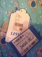 Лот: 9938069. Фото: 5. Детский комбинезон (зима) Lassie...