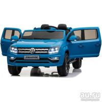 Лот: 13492148. Фото: 4. Электромобиль Volkswagen Amarok... Красноярск