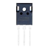 Лот: 25719584. Фото: 2. TFP290N08 - мощный полевой транзистор... Радиодетали  (электронные компоненты)