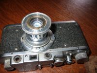 Лот: 11749617. Фото: 5. фотоаппарат фэд 50 годы