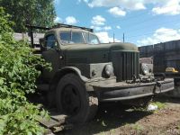Лот: 11405369. Фото: 3. Продам по запчастям зил 157. Авто, мото, водный транспорт