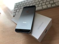 Лот: 9728683. Фото: 3. iPhone 5S 64GB Space Gray РСТ... Красноярск