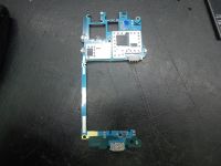 Лот: 12638275. Фото: 2. Основная плата рабочая Samsung... Радиодетали  (электронные компоненты)