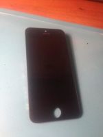 Лот: 9293782. Фото: 2. Модуль черный Iphone 5 (новый). Запчасти, оборудование
