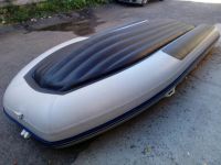 Лот: 12646670. Фото: 3. solar солар 420 k и мотор HDX... Авто, мото, водный транспорт