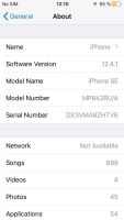 Лот: 14834805. Фото: 6. iPhone se 32gb (айфон се 32 гигабайта...