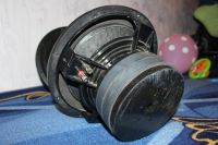 Лот: 3614896. Фото: 2. 2*Sundown Audio SA-12d4. Автозвук