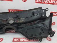 Лот: 20899538. Фото: 10. Решетка под лобовое стекло Honda...