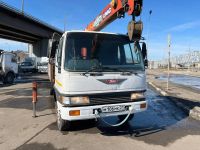 Лот: 25235624. Фото: 6. Воровайка манипулятор КМУ Кранборт...