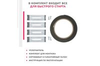 Лот: 24406451. Фото: 6. Электрическая панель SIMFER H30E02M011