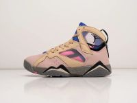 Лот: 20761381. Фото: 3. Кроссовки Nike Air Jordan 7. Одежда, обувь, галантерея