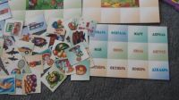 Лот: 9898540. Фото: 5. Развивающая игра "Времена года...
