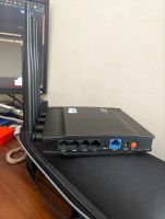 Лот: 25107066. Фото: 2. Wi-Fi роутер NETIS WF2780. Сетевые устройства
