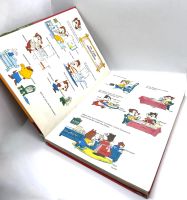 Лот: 23549528. Фото: 4. 📕 Английский язык в рисунках... Красноярск
