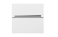 Лот: 15899930. Фото: 10. Холодильник BEKO RCSK 379M20 W...