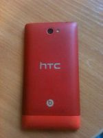 Лот: 6070744. Фото: 2. HTC Windows Phone 8s обмен. Смартфоны, связь, навигация