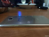 Лот: 13843601. Фото: 4. Samsung A5 2016