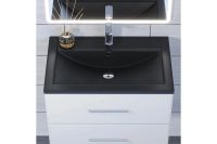 Лот: 24566328. Фото: 2. Раковина для ванной UPERWOOD Foster... Сантехника, водопровод