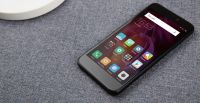 Лот: 10331816. Фото: 7. Xiaomi Redmi 4X 32 новый черный...