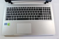 Лот: 13834350. Фото: 2. Корпус в сборе для ноутбука Asus... Комплектующие