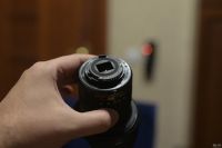 Лот: 18302379. Фото: 6. Nikkor AF-P 10-20 mm DX VR (как...